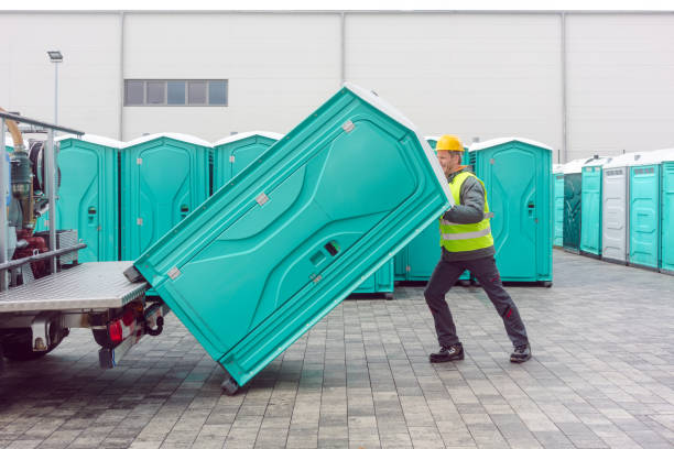 Best Porta potty services near me  in Goshen, KY