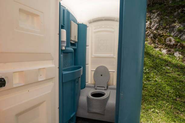 Portable Toilet Options We Offer in Goshen, KY