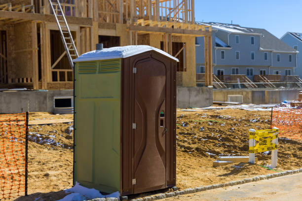 Best Portable toilet rental cost  in Goshen, KY