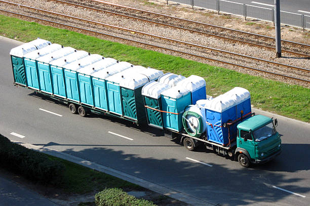 Best Local porta potty services  in Goshen, KY